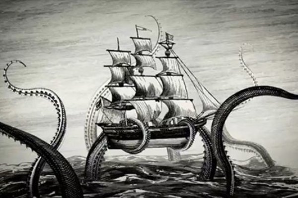 Kraken official